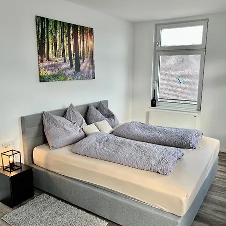 Διαμέρισμα Penthouse Im Zentrum Von *