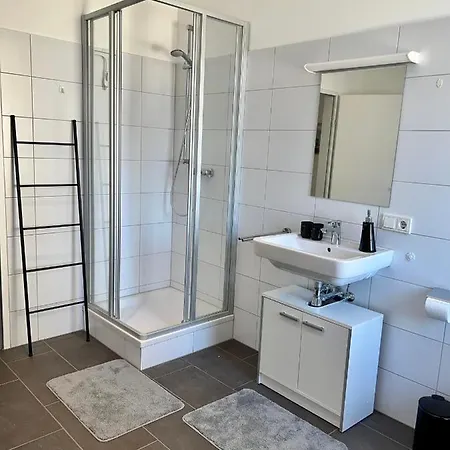 Penthouse Im Zentrum Von Bregencja
