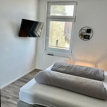 Apartament Penthouse Im Zentrum Von Bregencja